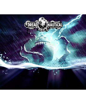 Dread Nautical PS4 PlayStation 4 Key EUROPE